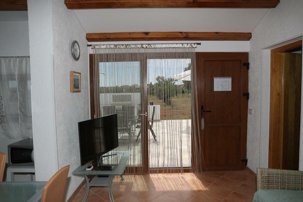 רוביני Villa Leo מראה חיצוני תמונה