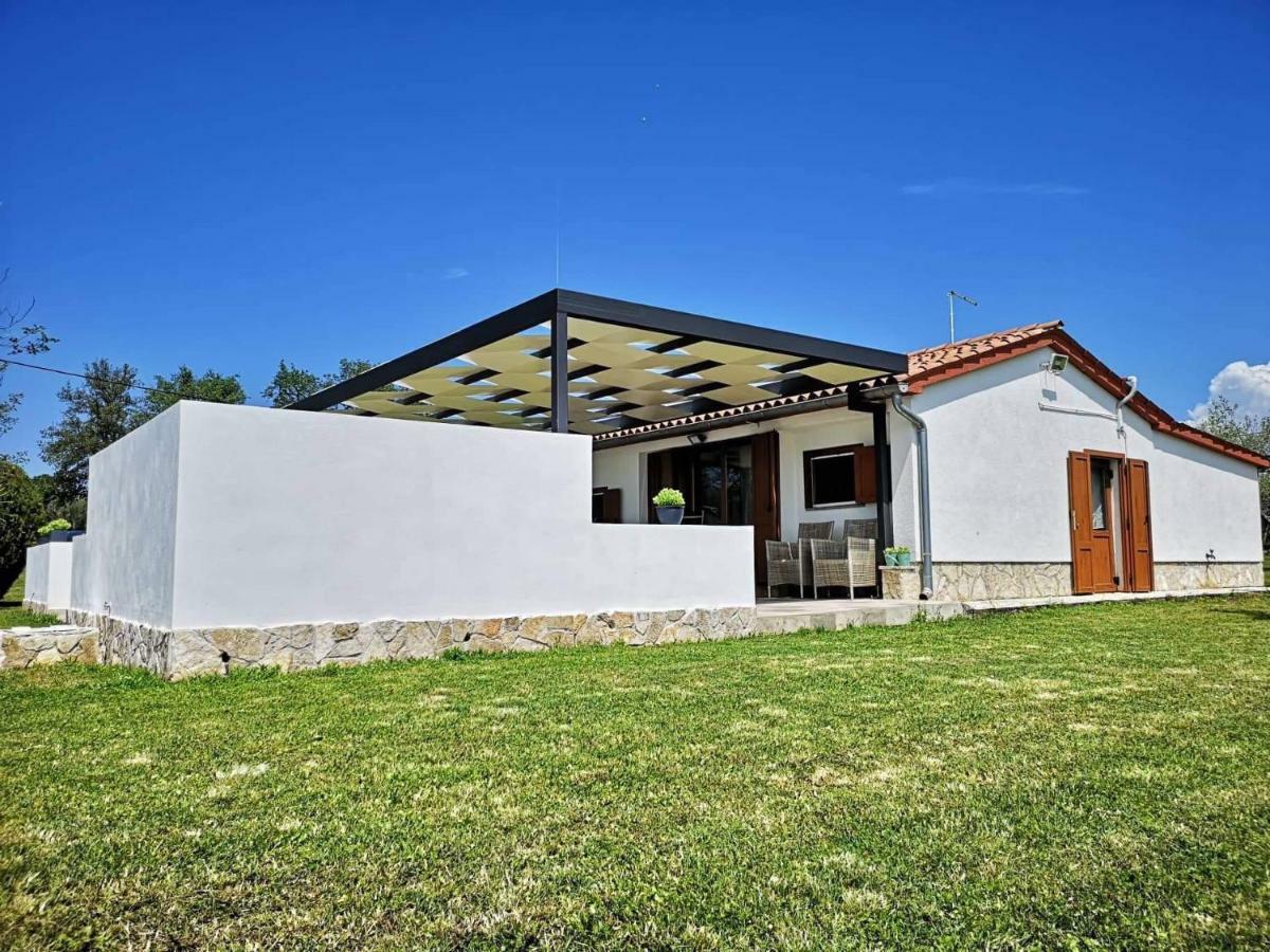 רוביני Villa Leo מראה חיצוני תמונה
