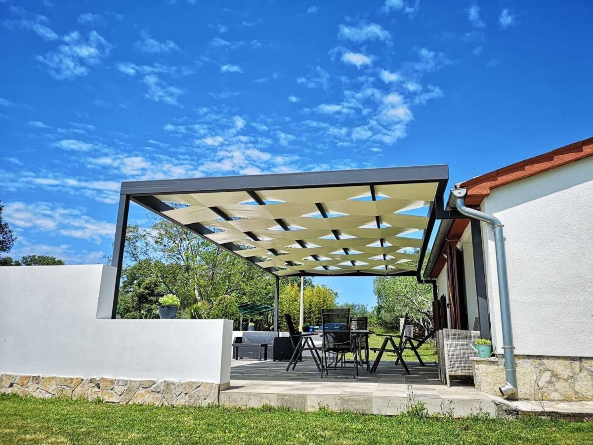 רוביני Villa Leo מראה חיצוני תמונה