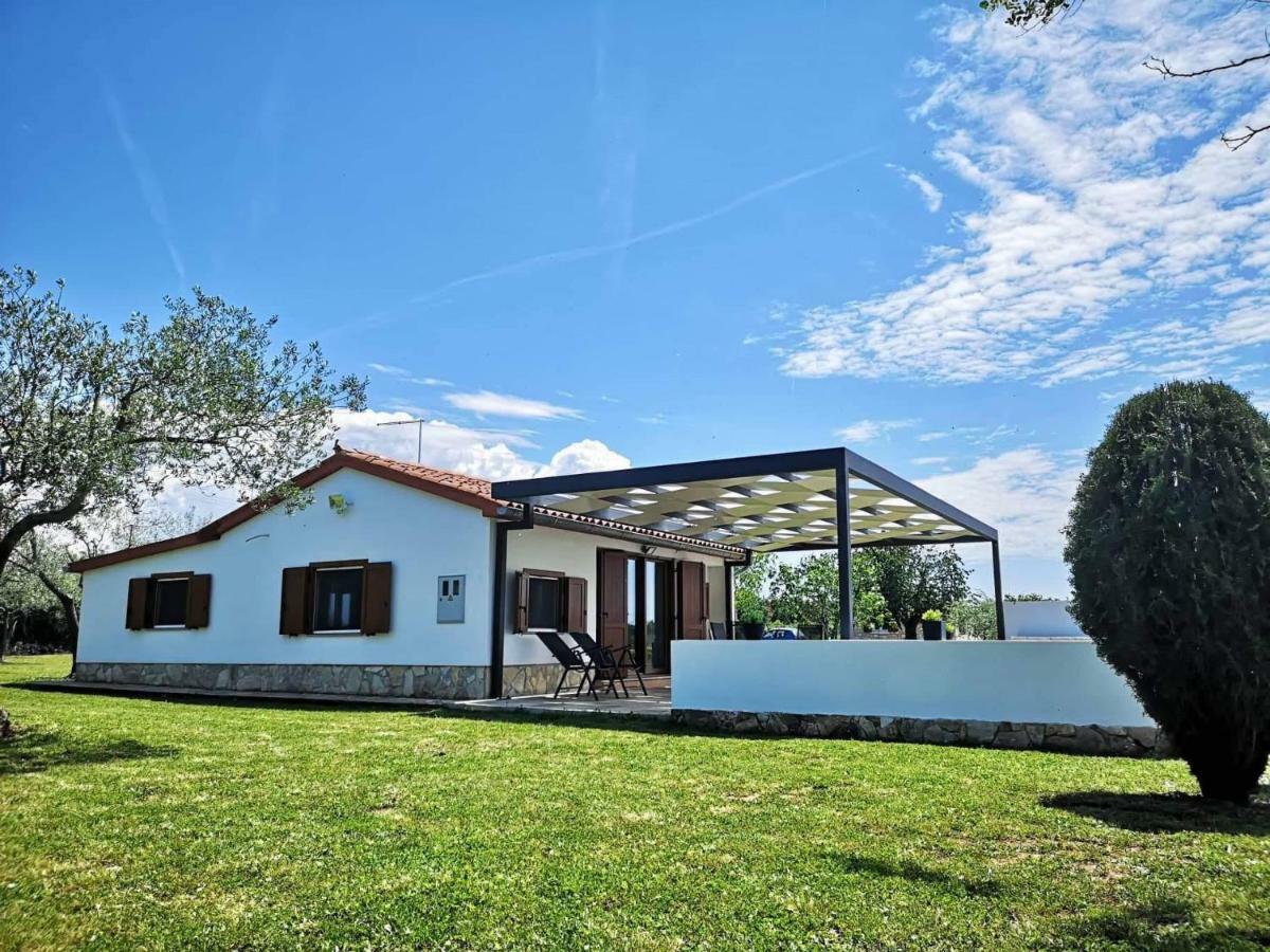 רוביני Villa Leo מראה חיצוני תמונה
