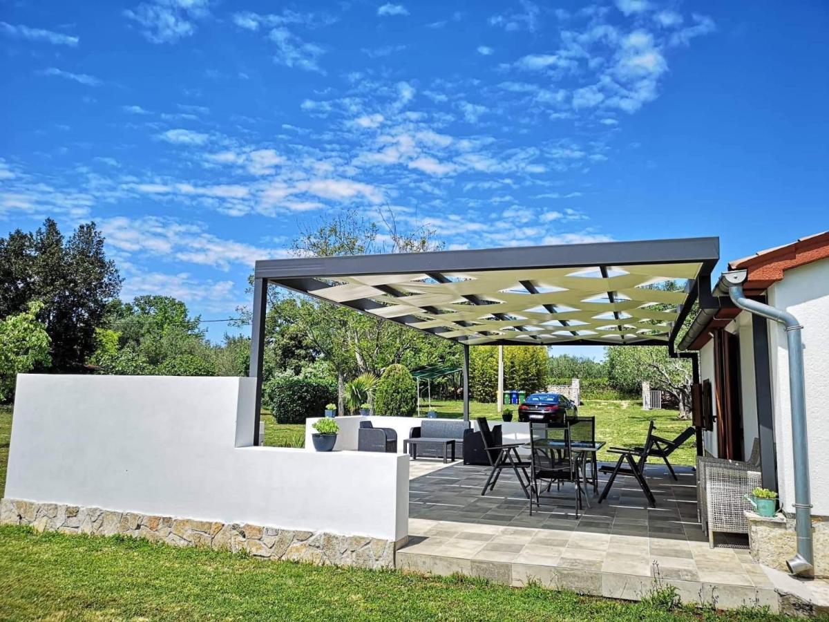 רוביני Villa Leo מראה חיצוני תמונה
