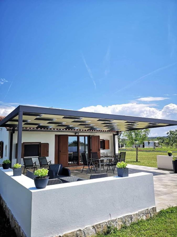 רוביני Villa Leo מראה חיצוני תמונה