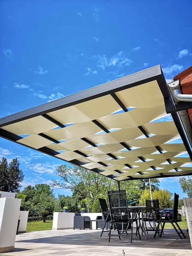 רוביני Villa Leo מראה חיצוני תמונה